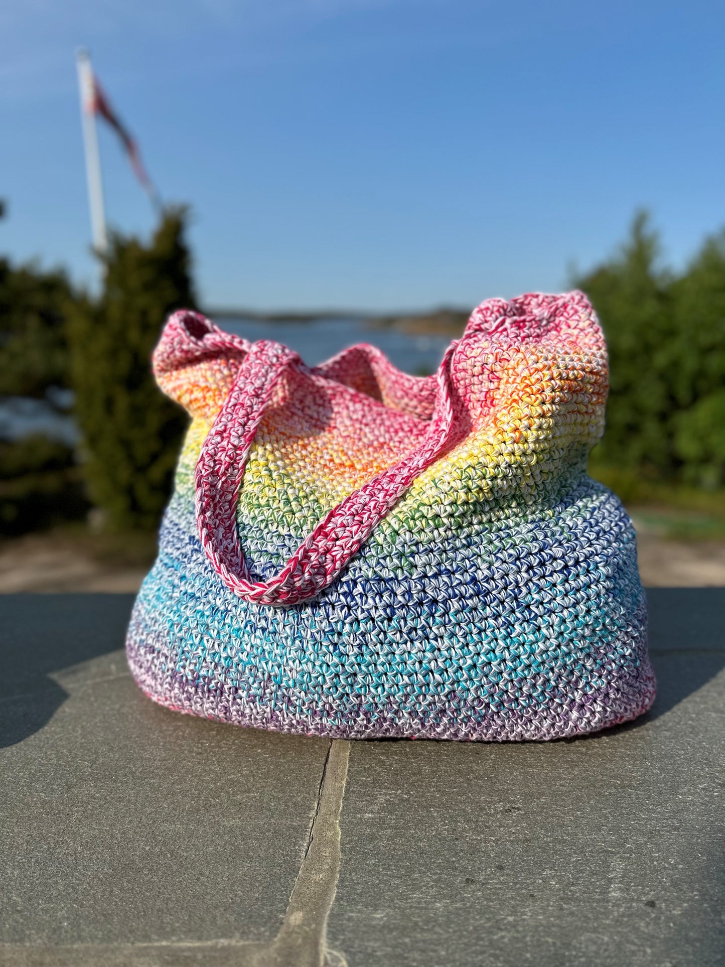 Beachybag