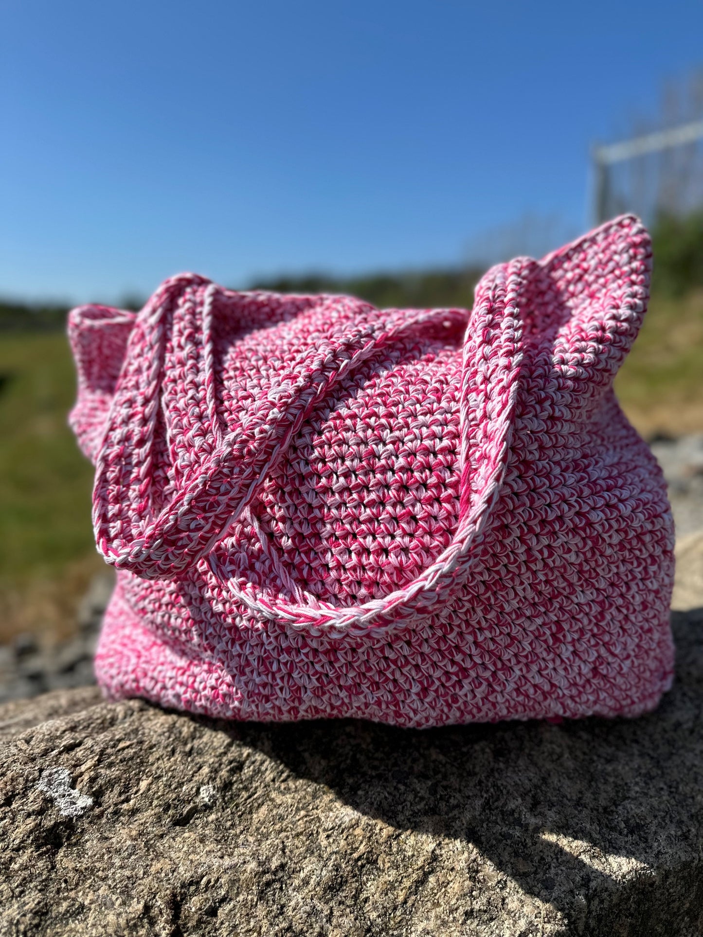 Beachybag