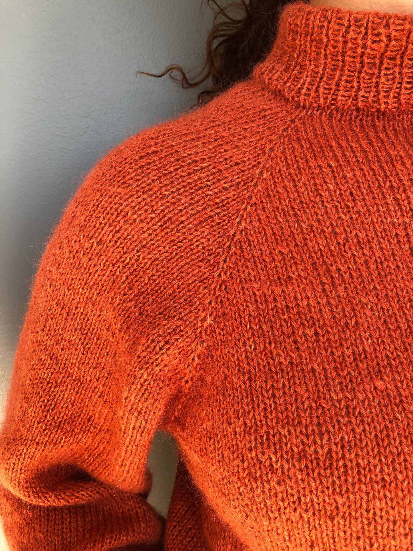 MyEverydaySweater - Norsk