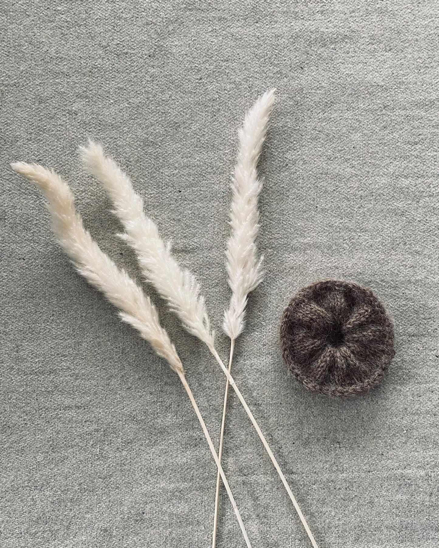 Restefinscrunchie