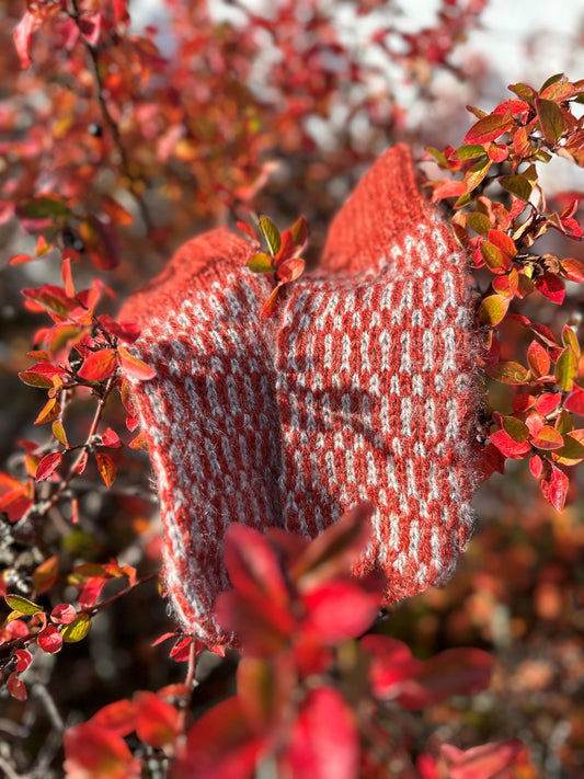 Trysilmittens