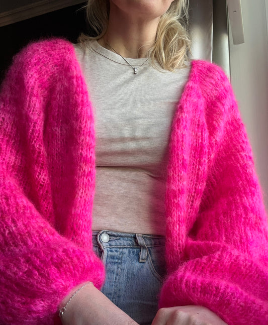 Fluffcardi
