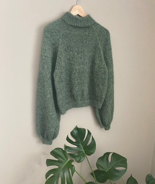 MyEverydaySweater - dansk