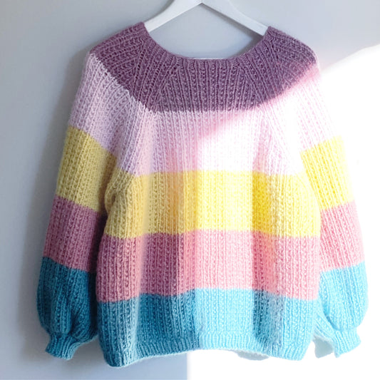 Lollipopsweater